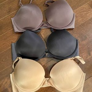 Sexy Illusions by Victoria Secret - Push-up Bras
